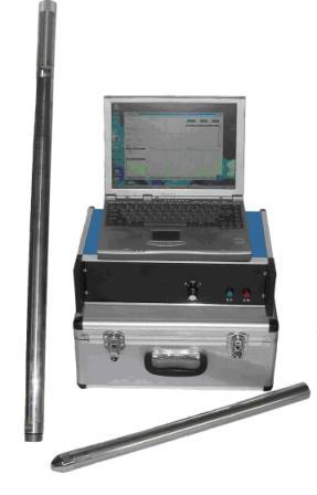 SDL4-WPRT系列微波雷达持水率测井仪